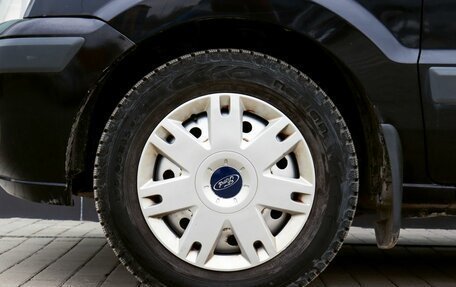 Ford Fusion I, 2008 год, 449 000 рублей, 19 фотография