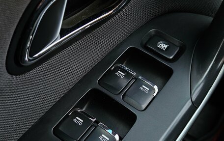 KIA cee'd III, 2016 год, 1 150 000 рублей, 20 фотография