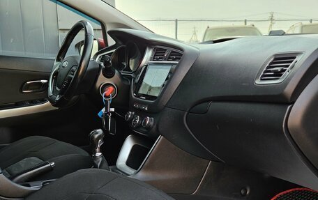 KIA cee'd III, 2016 год, 1 150 000 рублей, 12 фотография