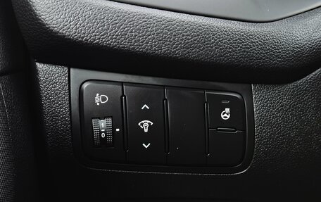 KIA cee'd III, 2016 год, 1 150 000 рублей, 19 фотография