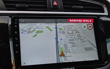 KIA cee'd III, 2016 год, 1 150 000 рублей, 16 фотография