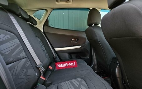 KIA cee'd III, 2016 год, 1 150 000 рублей, 15 фотография