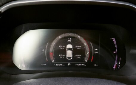 Haval F7x I, 2020 год, 1 749 000 рублей, 9 фотография