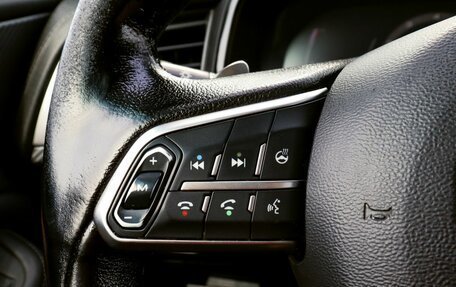 Haval F7x I, 2020 год, 1 749 000 рублей, 14 фотография