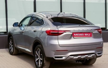 Haval F7x I, 2020 год, 1 749 000 рублей, 3 фотография