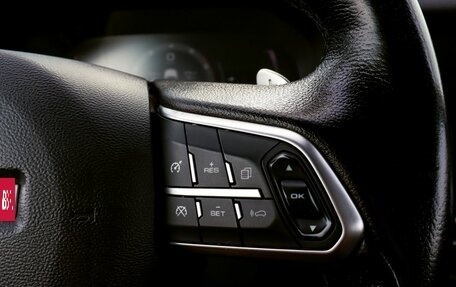 Haval F7x I, 2020 год, 1 749 000 рублей, 13 фотография