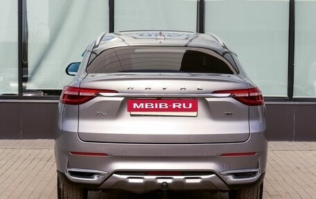 Haval F7x I, 2020 год, 1 749 000 рублей, 4 фотография