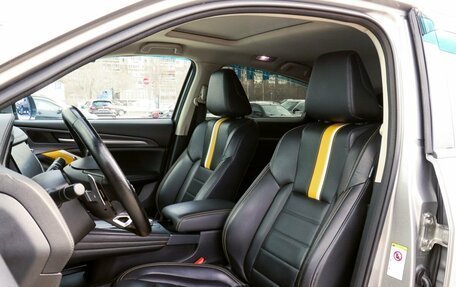 Haval F7x I, 2020 год, 1 749 000 рублей, 16 фотография