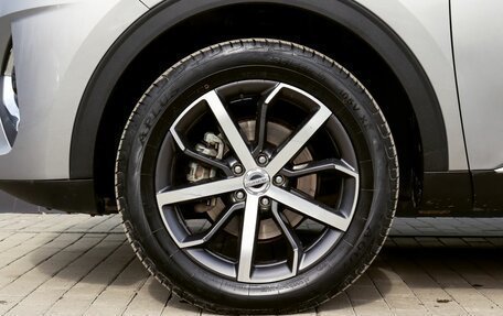 Haval F7x I, 2020 год, 1 749 000 рублей, 22 фотография