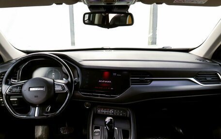 Haval F7x I, 2020 год, 1 749 000 рублей, 18 фотография