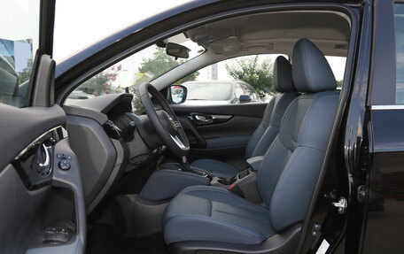 Nissan Qashqai, 2026 год, 2 140 293 рублей, 9 фотография