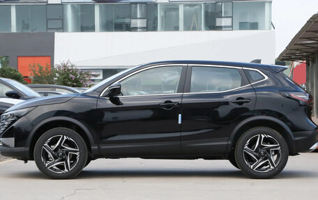 Nissan Qashqai, 2026 год, 2 140 293 рублей, 5 фотография