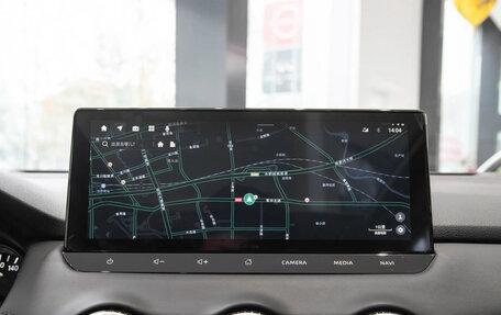 Nissan Qashqai, 2026 год, 2 140 293 рублей, 14 фотография