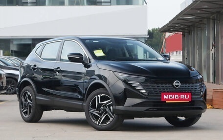 Nissan Qashqai, 2026 год, 2 140 293 рублей, 3 фотография