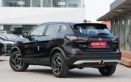 Nissan Qashqai, 2026 год, 2 140 293 рублей, 6 фотография