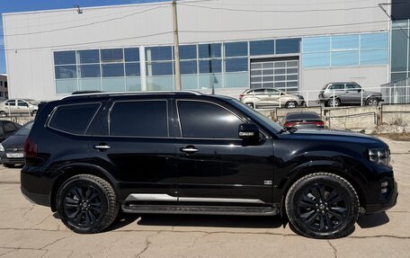 KIA Mohave I, 2021 год, 4 490 000 рублей, 4 фотография