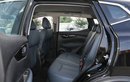 Nissan Qashqai, 2026 год, 2 140 293 рублей, 18 фотография