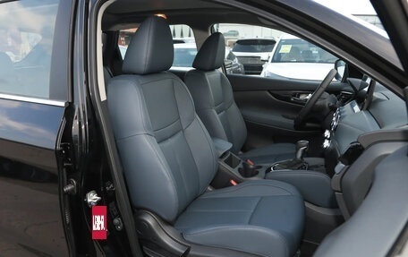 Nissan Qashqai, 2026 год, 2 140 293 рублей, 17 фотография