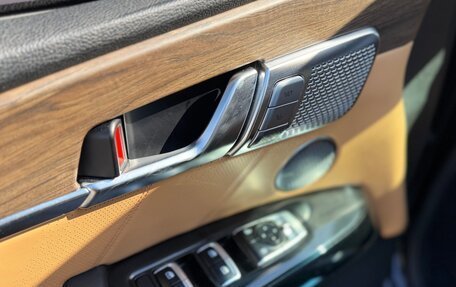 KIA Mohave I, 2021 год, 4 490 000 рублей, 12 фотография