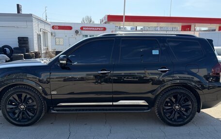 KIA Mohave I, 2021 год, 4 490 000 рублей, 8 фотография