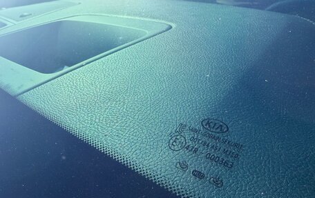 KIA Mohave I, 2021 год, 4 490 000 рублей, 9 фотография