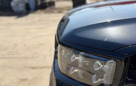 KIA Mohave I, 2021 год, 4 490 000 рублей, 10 фотография