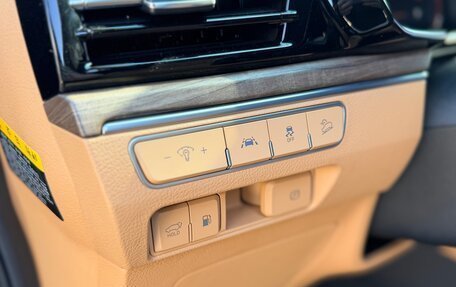 KIA Mohave I, 2021 год, 4 490 000 рублей, 16 фотография