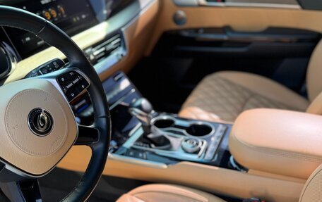 KIA Mohave I, 2021 год, 4 490 000 рублей, 15 фотография