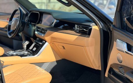 KIA Mohave I, 2021 год, 4 490 000 рублей, 18 фотография