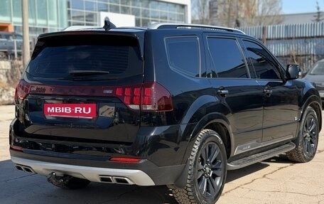 KIA Mohave I, 2021 год, 4 490 000 рублей, 7 фотография