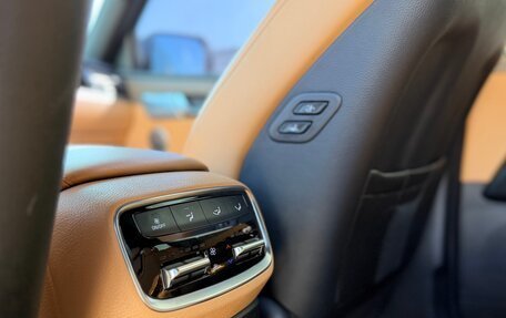 KIA Mohave I, 2021 год, 4 490 000 рублей, 19 фотография