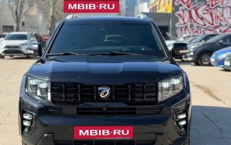 KIA Mohave I, 2021 год, 4 490 000 рублей, 2 фотография