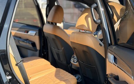 KIA Mohave I, 2021 год, 4 490 000 рублей, 22 фотография