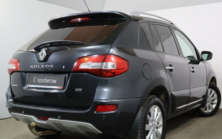 Renault Koleos I рестайлинг 2, 2014 год, 779 000 рублей, 4 фотография