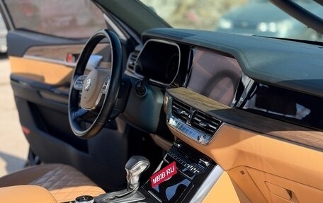 KIA Mohave I, 2021 год, 4 490 000 рублей, 21 фотография