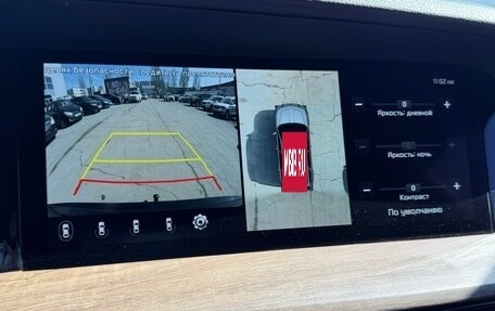 KIA Mohave I, 2021 год, 4 490 000 рублей, 29 фотография