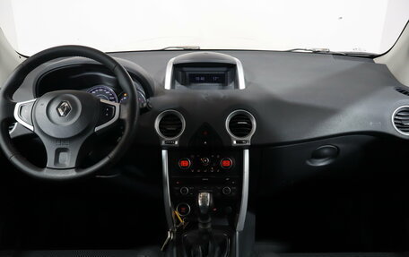 Renault Koleos I рестайлинг 2, 2014 год, 779 000 рублей, 7 фотография