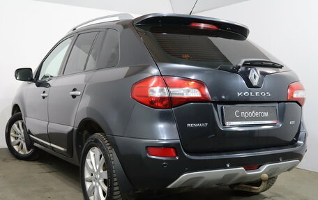 Renault Koleos I рестайлинг 2, 2014 год, 779 000 рублей, 6 фотография