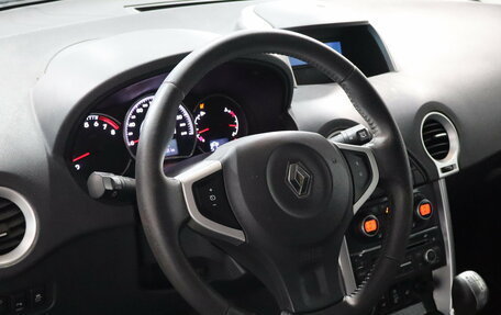 Renault Koleos I рестайлинг 2, 2014 год, 779 000 рублей, 9 фотография