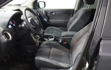 Renault Koleos I рестайлинг 2, 2014 год, 779 000 рублей, 8 фотография