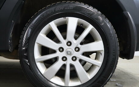 Renault Koleos I рестайлинг 2, 2014 год, 779 000 рублей, 15 фотография