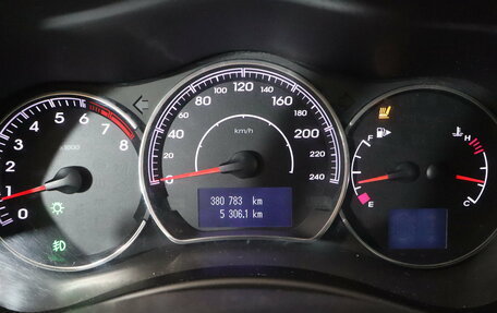 Renault Koleos I рестайлинг 2, 2014 год, 779 000 рублей, 16 фотография