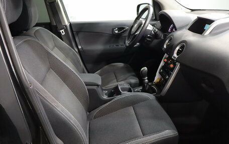 Renault Koleos I рестайлинг 2, 2014 год, 779 000 рублей, 10 фотография