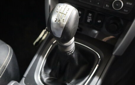 Renault Koleos I рестайлинг 2, 2014 год, 779 000 рублей, 11 фотография