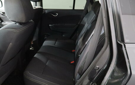 Renault Koleos I рестайлинг 2, 2014 год, 779 000 рублей, 13 фотография