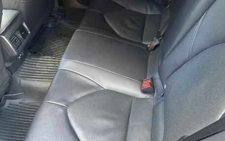 Toyota Camry, 2021 год, 2 560 000 рублей, 10 фотография