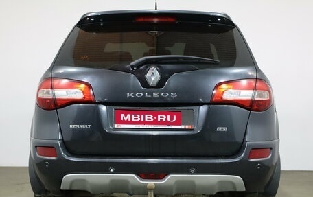 Renault Koleos I рестайлинг 2, 2014 год, 779 000 рублей, 5 фотография