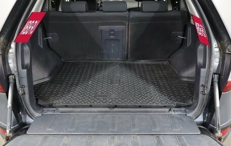 Renault Koleos I рестайлинг 2, 2014 год, 779 000 рублей, 14 фотография