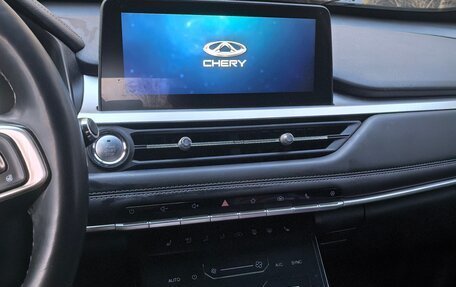 Chery Tiggo 7 Pro, 2021 год, 1 950 000 рублей, 7 фотография