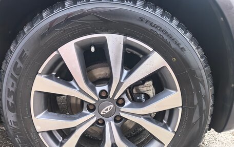 Chery Tiggo 7 Pro, 2021 год, 1 950 000 рублей, 9 фотография